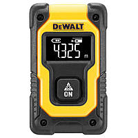 Дальномер лазерный DeWALT DW055PL(7601472021756)