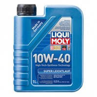 Liqui Moly LIM1928 Моторное масло(552427055756)