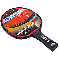 Ракетка для настольного тенниса 1 штука DONIC Protection Line S300 MT-703054 цвета в ассортименте un