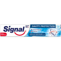 Зубна паста Signal захист від карієсу 75 мл 5900300056101 ZXC