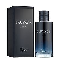 Оригинал Dior Sauvage Parfum 100 мл Parfum