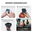 Пристрій від комарів Thermacell MR-BP, фумігатор на газовий балон, фото 6