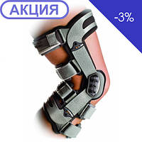 Ортез для колена DONJOY OA ADJUSTER 3, LATERAL арт. 11-1592