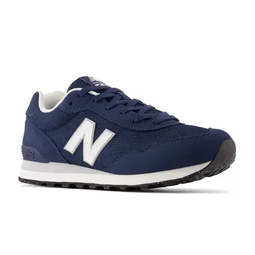 Кросівки new balance 515 синій