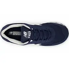 Кросівки new balance ml515 оригінал, фото 4