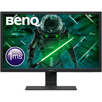 Монитор BenQ GL2480 Black ZXC