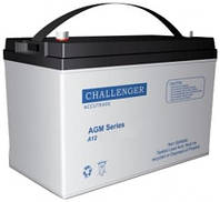Аккумуляторная батарея Challenger А12-33(5311129711756)
