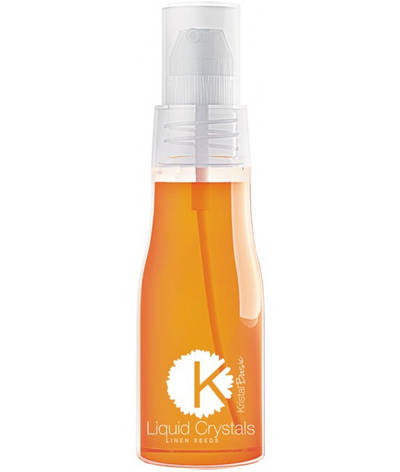 Рідкі кристали для блиску волосся BBCosS Kristal Basic, 50 мл (8051566445479), фото 1
