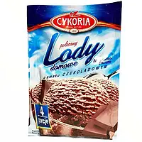 Морозиво Cykoria Lody Czekoladowe, 60 г