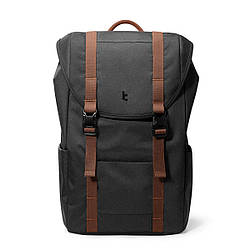 Рюкзак Tomtoc VintPack-TA1 17L Laptop Backpack Black 16 inch/17L (TA1S1D1)