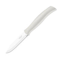 Кухонный нож Tramontina Athus для овощей 76 мм White 23080/983 ZXC