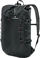 Городской рюкзак Ferrino Backpack Dry Up, 22 л (Black)