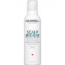 Шампунь для чутливої шкіри голови Goldwell DSN Scalp Specialist, 250 мл (4021609029359)