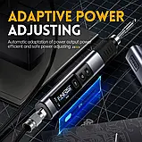 Fnirsi HS-02A Max паяльник — Максимальна комплектація, фото 5