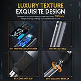 Fnirsi HS-02A Max паяльник — Максимальна комплектація, фото 7