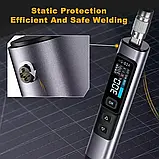 Fnirsi HS-02A Max паяльник — Максимальна комплектація, фото 8