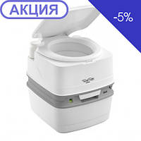 Биотуалет Thetford Porta Potti Qube 365 White (Нидерланды)