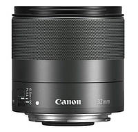 Canon EF-M 32mm f/1.4 STM Chinazes Это Просто