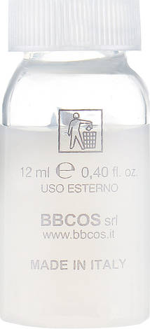 Поживний лосьйон для волосся BBCos Kristal Evo, 12 мл (2000000007595), фото 1