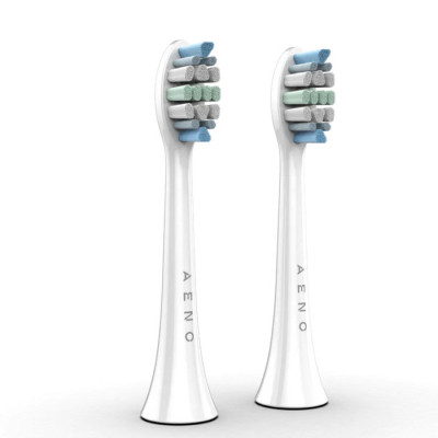 Насадка для зубной щетки AENO ADBTH3-5 ZXC - фото 1 - id-p2199039298