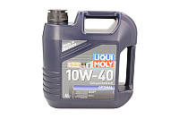 Liqui Moly LIM3930 10W40 4L Моторное масло(663921984756)