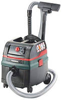 Пылесос Metabo ASR 25 L SC (602024000)(7611946391756)