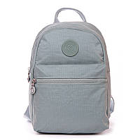 Сумка - рюкзак текстиль поліамід 77011 blue