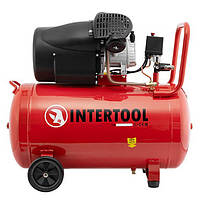 Компрессор INTERTOOL PT-0005(7576456351756)