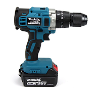 Шуруповерт makita dtw485, Шуруповерт макита 485, Ударный аккумуляторный Шуруповерт Makita DTW485