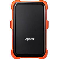 Внешний жесткий диск 2.5 1TB Apacer AP1TBAC630T-1 ZXC