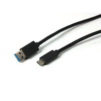 Дата кабель USB 3.0 AM to Type-C 1.8m Cablexpert CCP-USB3-AMCM-6 ZXC