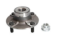 BTA H28005BTA Wheel bearing kit with a hub(1683173639756)