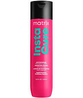 Matrix Тотал Різалтс Інстакюр, шампунь для пошкодженого волосся, 300 мл 000004645
