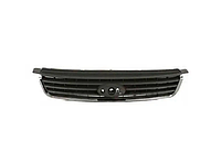 Решітка радіатора Ford Kuga 2008-2012 з хром. молдингом без емблеми