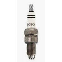 Свеча зажигания Bosch 0 241 235 976 комплект 0 241 235 976 ZXC