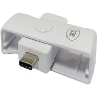 Контактний карт-ридер ACS ACR39U-N1 USB Type-C 08-35 ZXC