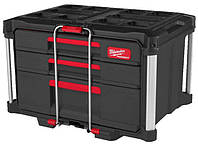 Ящик для инструментов Milwaukee Packout Drawer Tool Box (4932493190)(7556793291756)