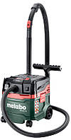 Промышленный пылесос Metabo ASA 20 L PC (602085000)(7565144071756)