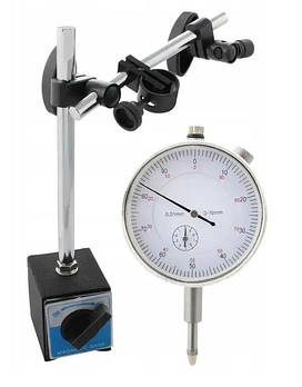 Індикатори стрілочного типу