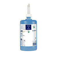 Жидкое мыло-крем TORK Premium мини 500 мл (73025) IP, код: 6153846