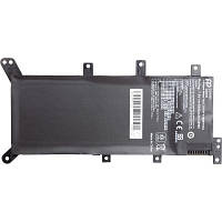 Аккумулятор для ноутбука ASUS X555 Series C21N1347 7.5V 5000mAh PowerPlant NB430796 ZXC