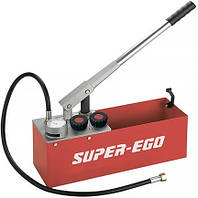 Испытательный насос Super-Ego RP50-S (R6020000)(5295408701756)