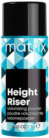 Пудра для прикореневого об'єму волосся Matrix Styling Height Riser, 7 г, фото 1