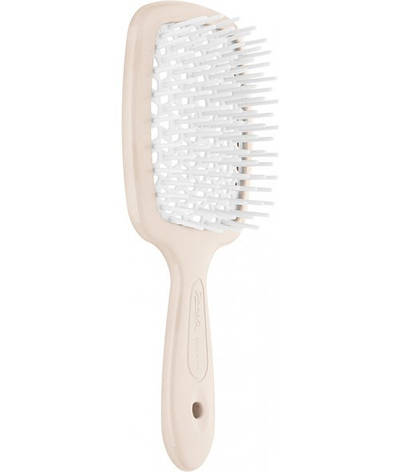 Щітка для волосся Janeke Superbrush 1830 the Original Italian Design Powder, 1 шт (8006060650126), фото 1