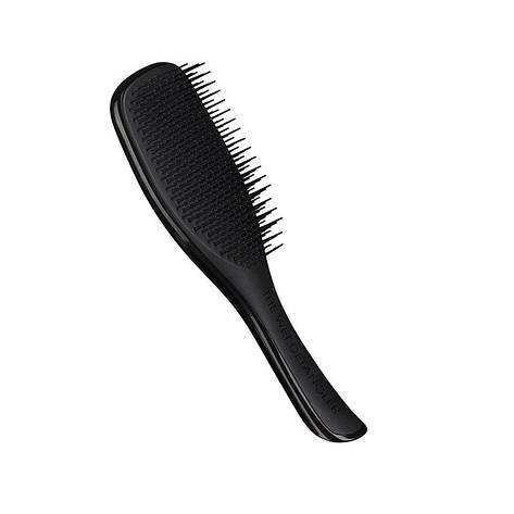 Гребінець для волосся Tangle Teezer The Wet Detangler Midnight Black, 1 шт (5060173376215), фото 1