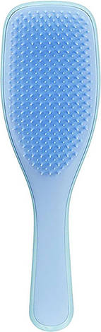 Щітка для волосся Tangle Teezer The Wet Detangler Denim Blues 5060630045388, фото 1