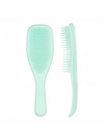 Tangle Teezer Щітка для волосся Tangle Teezer The Wet Detangler Fine & Fragile Sea Spray Green (5060630040611), фото 1