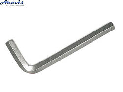 Ключ шестигранник HEX 5мм King ROY 30150-5