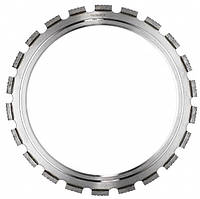Алмазное кольцо для кольцереза Husqvarna R1420 350 мм (5870242-01)(7546348761756)