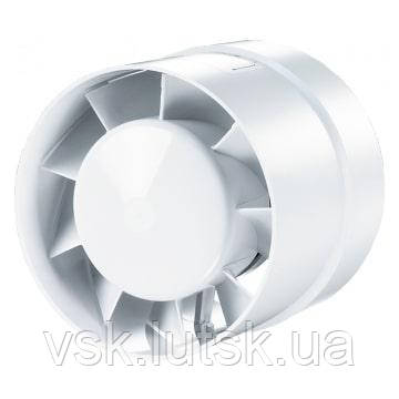 Домовент 100 ВКО Вентилятор, фото 1